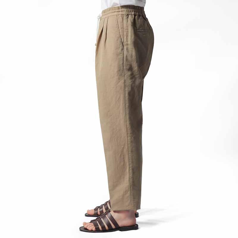 BRUNELLO CUCINELLI / ブルネロクチネリ ガーメントダイリネン BRUNELLO CUCINELLI / ブルネロクチネリ ガーメントダイリネン