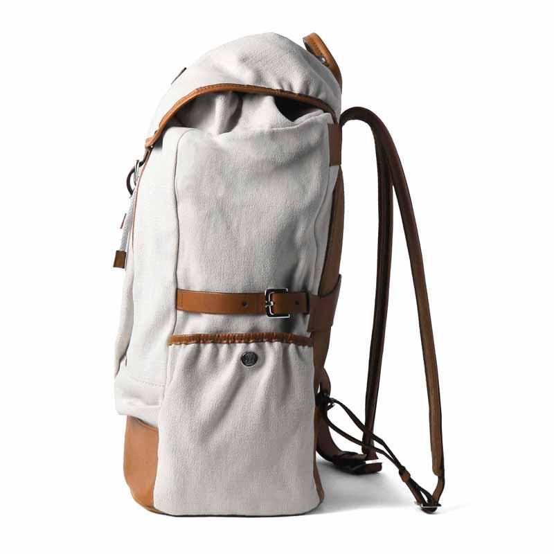 BRUNELLO CUCINELLI / ブルネロクチネリ キャンバス×カーフ BRUNELLO CUCINELLI / ブルネロクチネリ キャンバス×カーフ