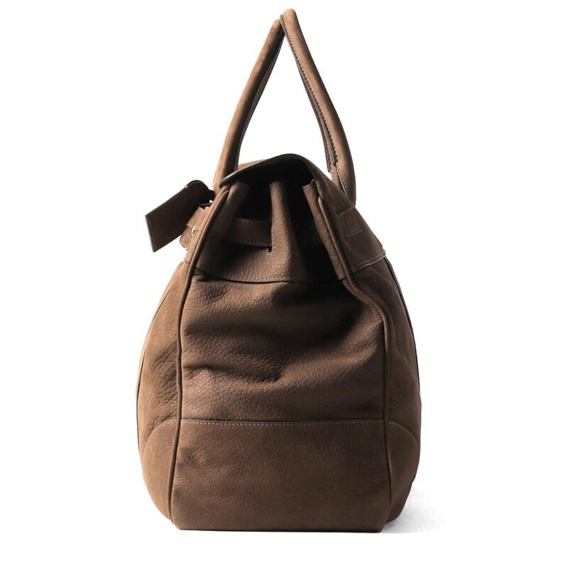 BRUNELLO CUCINELLI（ブルネロクチネリ） グレインドカーフヌバック