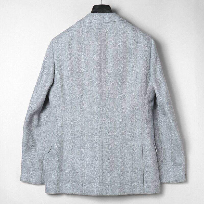 BRUNELLO CUCINELLI（ブルネロクチネリ） リネンシルクウールコットン 