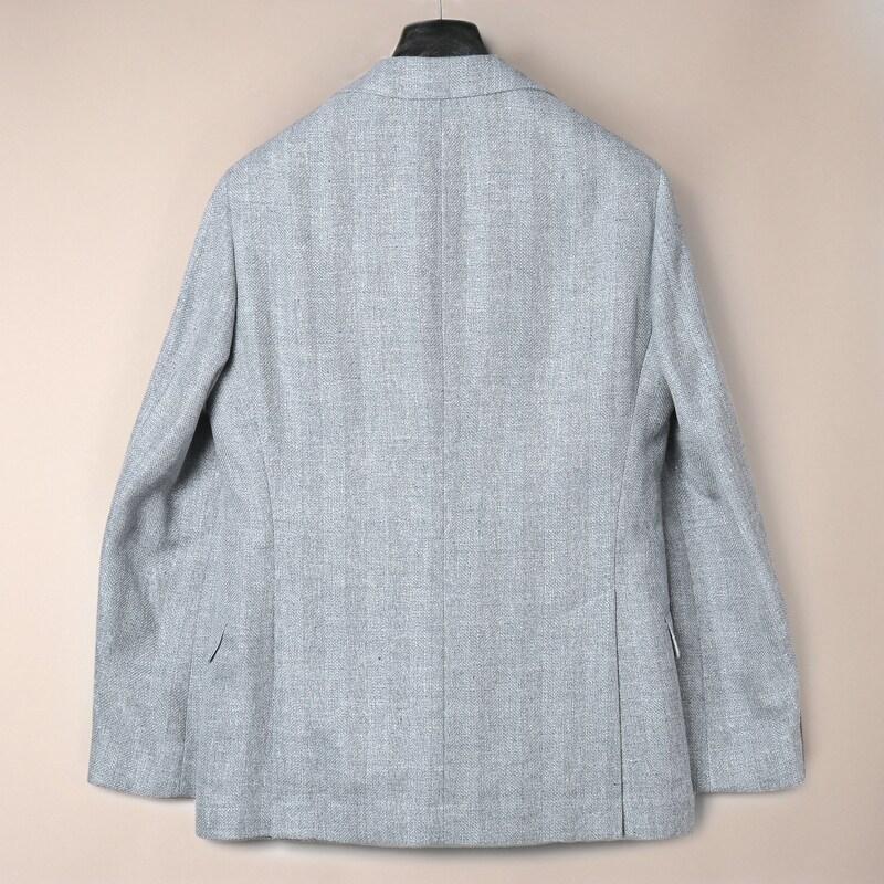 BRUNELLO CUCINELLI（ブルネロクチネリ） リネンシルクウールコットン