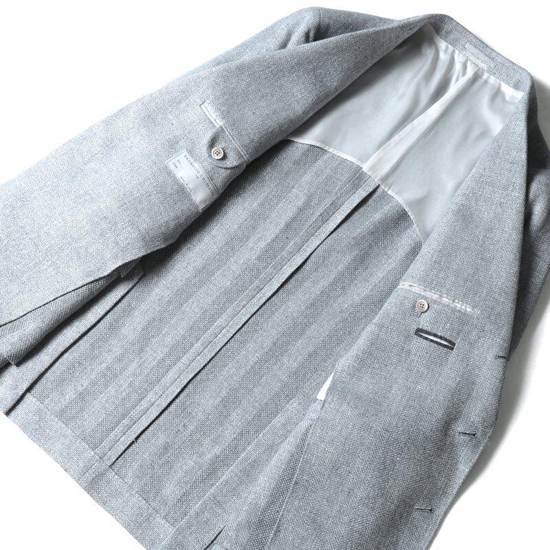 BRUNELLO CUCINELLI（ブルネロクチネリ） リネンシルクウールコットン