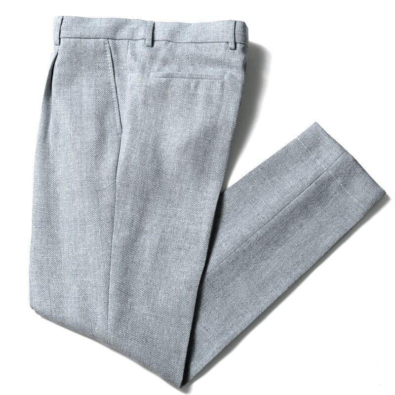 BRUNELLO CUCINELLI（ブルネロクチネリ） リネンシルクウールコットン