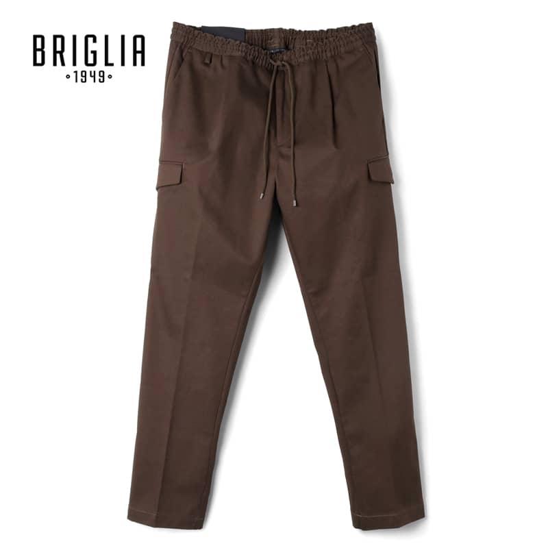 ブリリア1949 ドローコードスラックス ブリリア1949 ドローコードスラックス