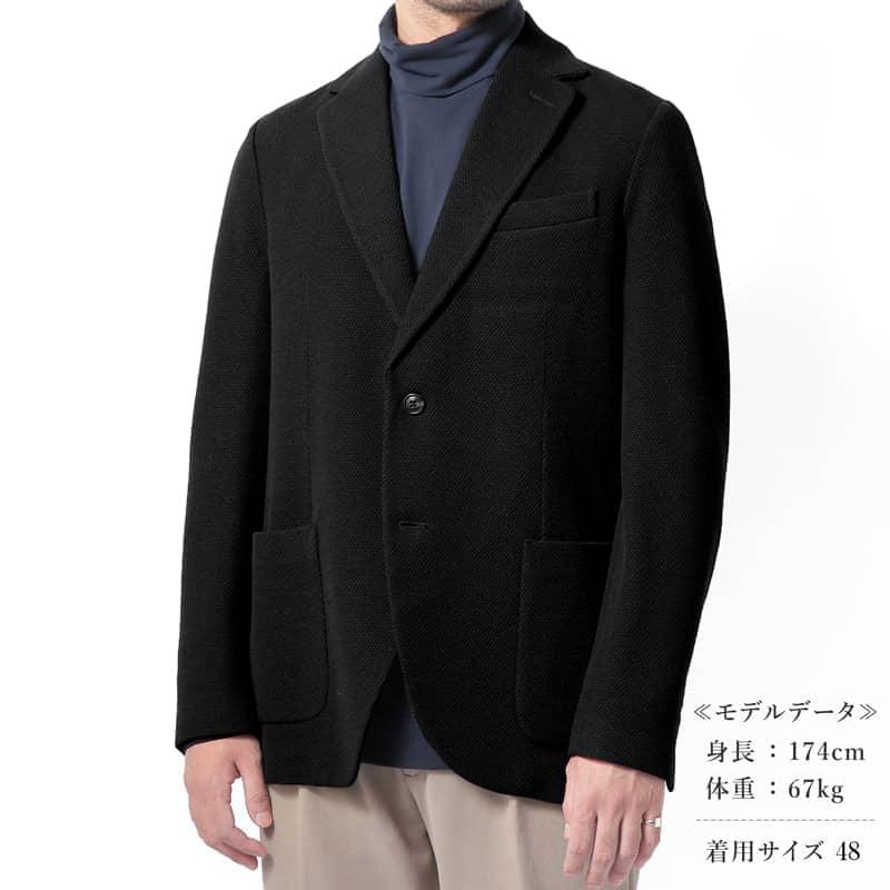 美品 CIRCOLO1901 鹿の子織 ストレッチジャケット CIRCOLO 1901（チルコロ）｜CIRCOLO 1901（チルコロ1901