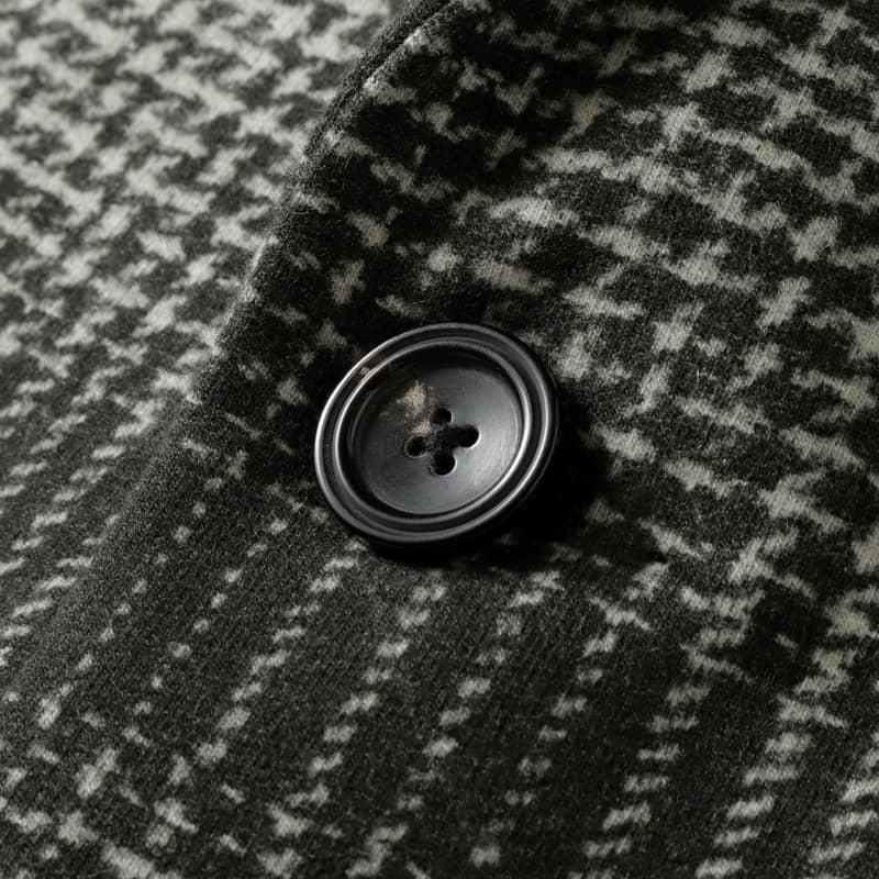 CIRCOLO 1901（チルコロ 1901） コットンストレッチカシミヤタッチ