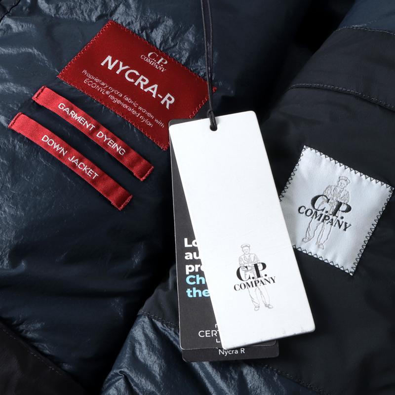 C.P. COMPANY C.P.COMPANY / シーピーカンパニーガーメントダイ C.P. COMPANY C.P.COMPANY / シーピーカンパニーガーメントダイ