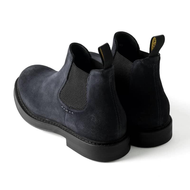 DOUCAL'S サイドゴアブーツ 2023年モデル】DOUCALS〈デュカルス〉サイドゴアブーツ(ブーツ