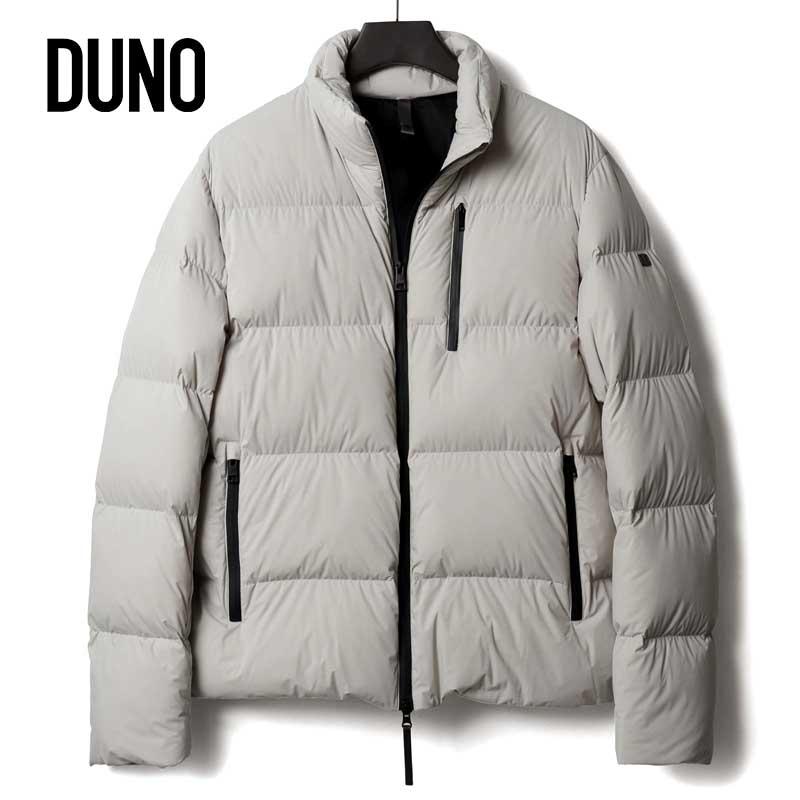DUNO（デュノ） パッカブル仕様撥水ストレッチマットナイロンスタンド 