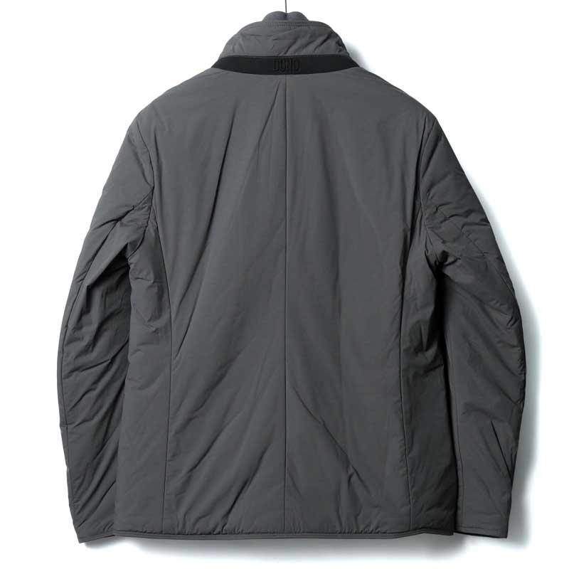 DUNO（デュノ） 撥水ストレッチマットナイロンデタッチャブル 