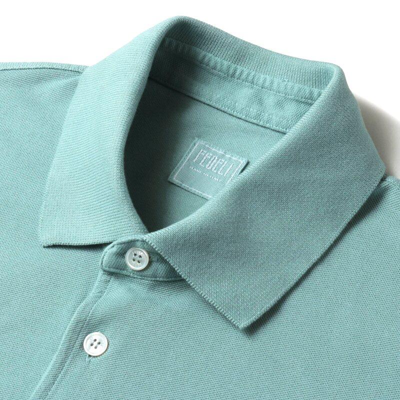 FEDELI（フェデリ） FEDELI / フェデーリ ガーメントダイコットン