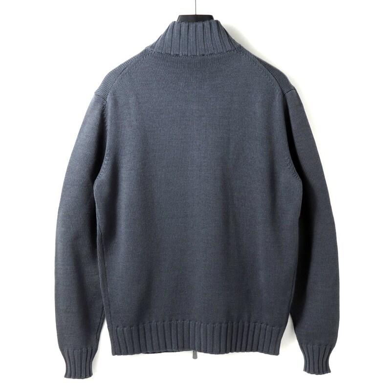 FILIPPO DE LAURENTIIS / フィリッポ デ ローレンティス ウールミドル 