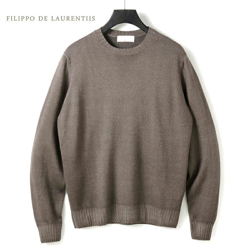 FILIPPO DE LAURENTIIS / フィリッポ デ ローレンティス ガーメント