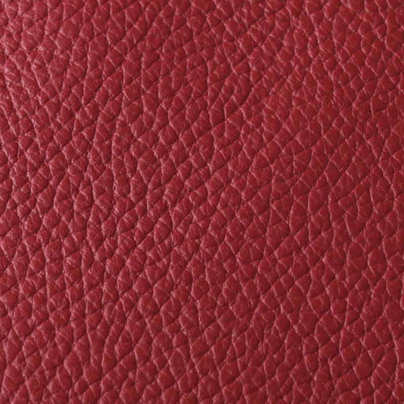 Fortu milano / フォルツミラノ グレインカーフレザートートバッグ(MARCEL BAG) （レッド）の画像