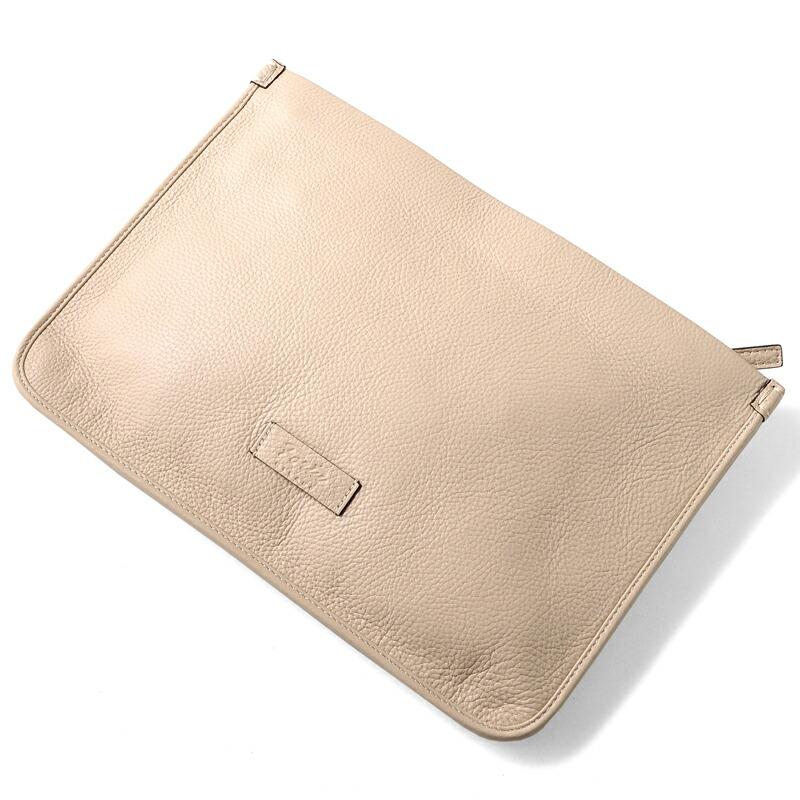 Fortu milano フォルツ ミラノ カーフレザークラッチバッグ JEAN POUCH michael sand セカンドバッグ バッグ 革 鞄  イタリア :ftm2140218:ルネドメニカ ヤフーショッピング店 - 通販 - Yahoo!ショッピング