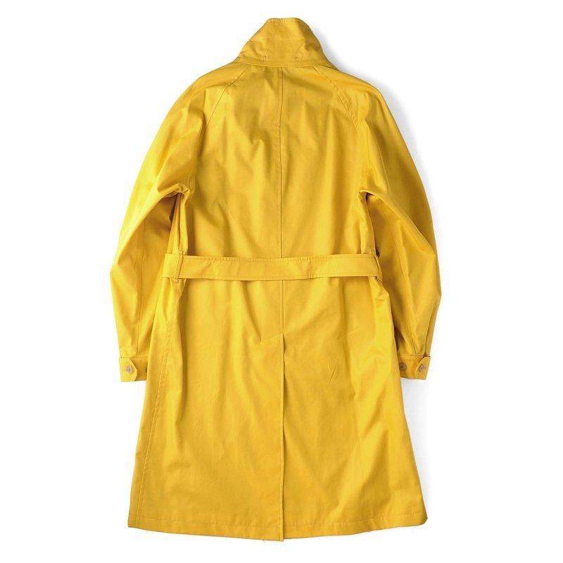 GRENFELL グレンフェル 名作 GOLFER のコート版 グレンフェルクロス  