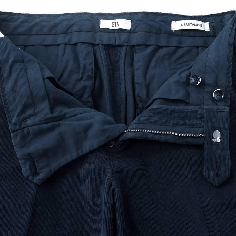 GTA ジーティーアー製品染めコットンストレッチ細畝コーデュロイ1プリーツパンツ 楽天市場】【50%OFF】GTA / ジーティーアー｜製品染めコットン