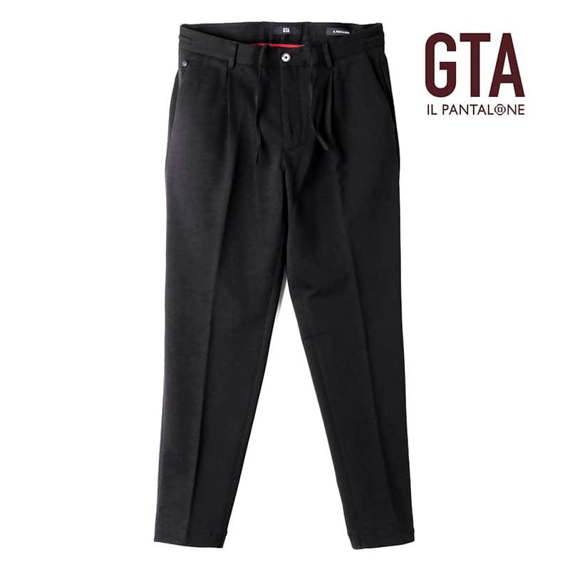 GTA / ジーティーアーコットンループバックジャージードロー GTA / ジーティーアーコットンループバックジャージードロー