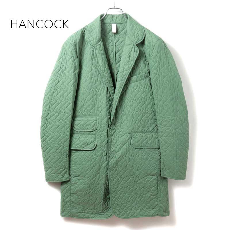 ハンコック（HANKOOK） HANCOCK / ハンコック 中綿入りキルティング 