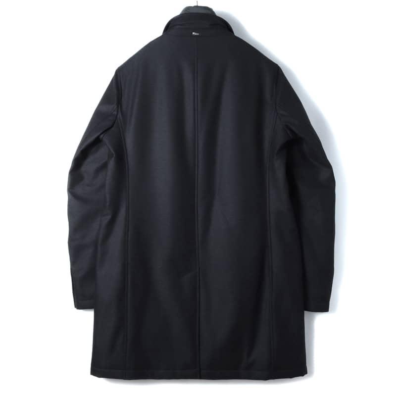 HERNO / ヘルノ Loro Piana GREEN STORM SYSTEMウールカシミヤ HERNO / ヘルノ Loro Piana GREEN STORM SYSTEMウールカシミヤ