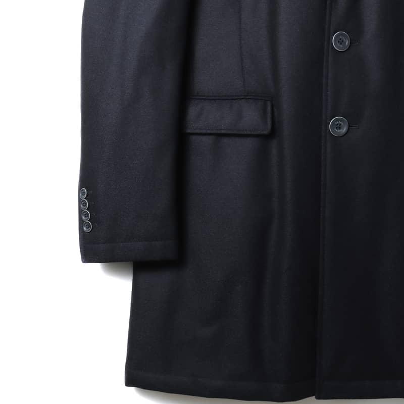 HERNO / ヘルノ Loro Piana GREEN STORM SYSTEMウールカシミヤ HERNO / ヘルノ Loro Piana GREEN STORM SYSTEMウールカシミヤ