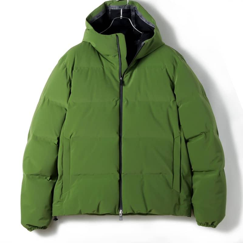 HERNO / ヘルノ NEW IMPACT高機能ストレッチマットナイロン HERNO / ヘルノ NEW IMPACT高機能ストレッチマットナイロン