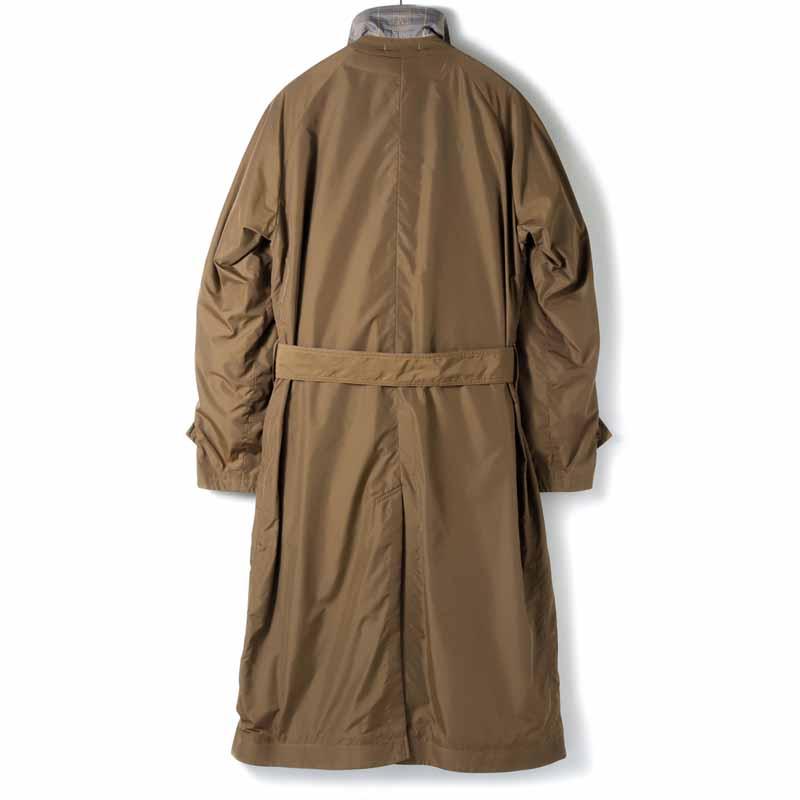INVERTERE / インバーティア ナイロンポリエステル×チェック柄 INVERTERE / インバーティア ナイロンポリエステル×チェック柄