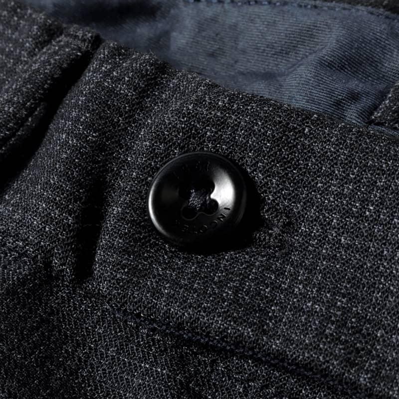 INCOTEX（インコテックス） 製品洗いウールポリエステルジャカード