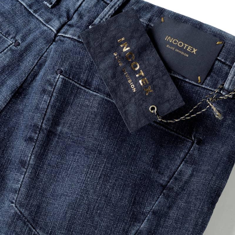 INCOTEX（インコテックス） INCOTEX BLUE DIVISION / インコテックス