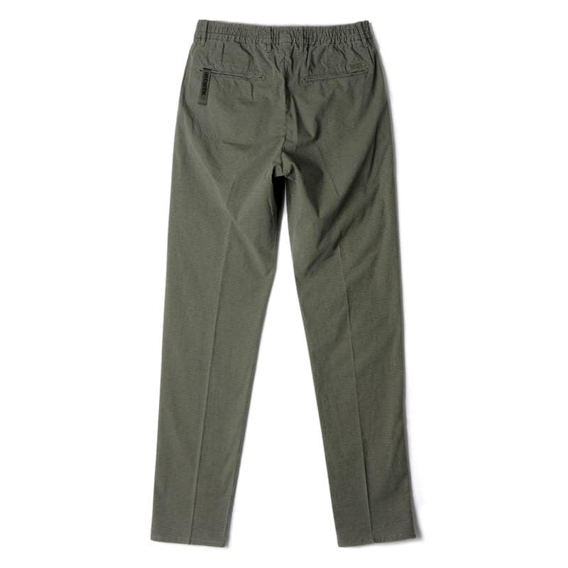 INCOTEX SLACKS / インコテックス スラックス製品染めコットン