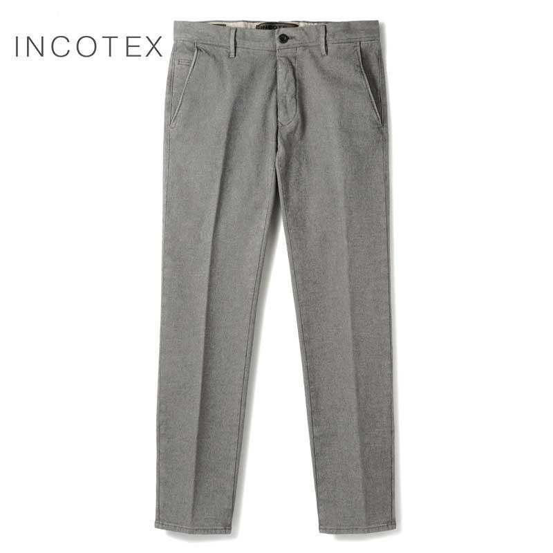 INCOTEX（インコテックス） INCOTEX SLACKS / インコテックス 