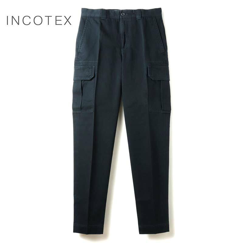 INCOTEX（インコテックス） INCOTEX SLACKS / インコテックス