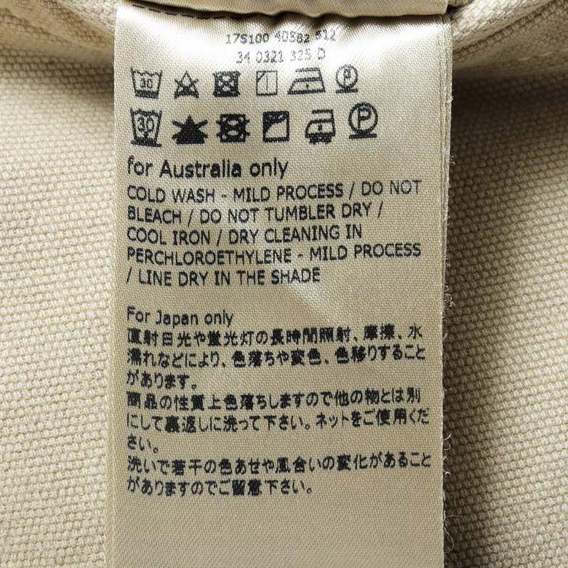 INCOTEX（インコテックス） INCOTEX SLACKS / インコテックス
