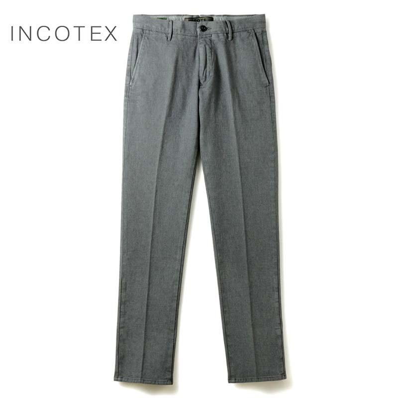 INCOTEX（インコテックス） INCOTEX SLACKS / インコテックス