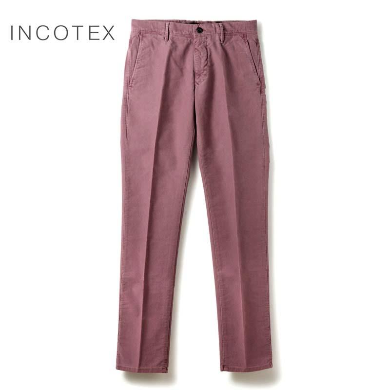 INCOTEX（インコテックス） INCOTEX SLACKS / インコテックス