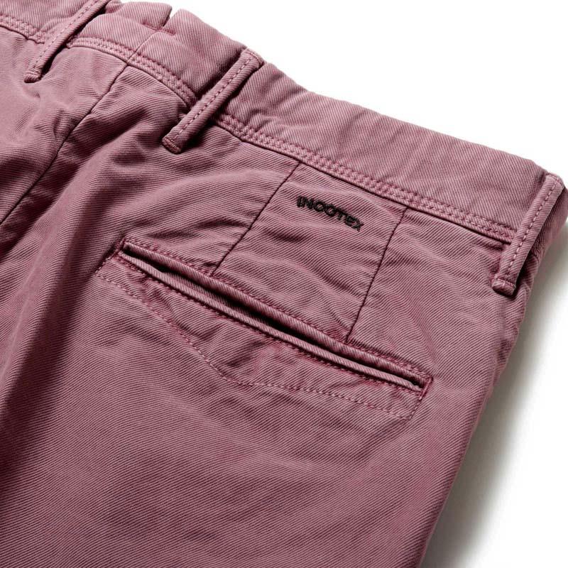INCOTEX（インコテックス） INCOTEX SLACKS / インコテックス