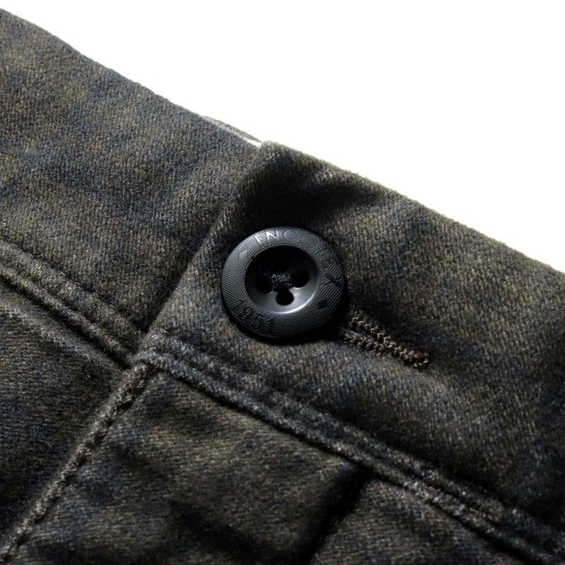 INCOTEX（インコテックス） INCOTEX SLACKS / インコテックス