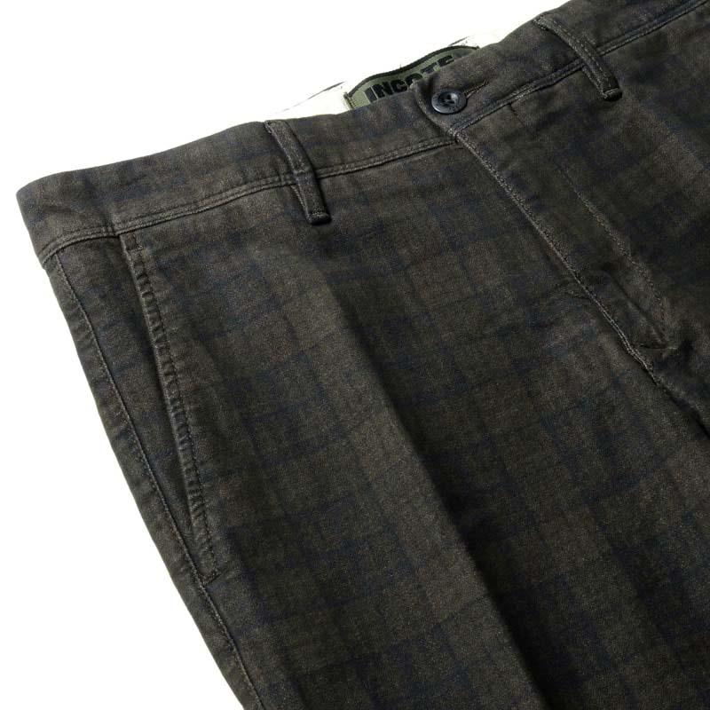 INCOTEX（インコテックス） INCOTEX SLACKS / インコテックス