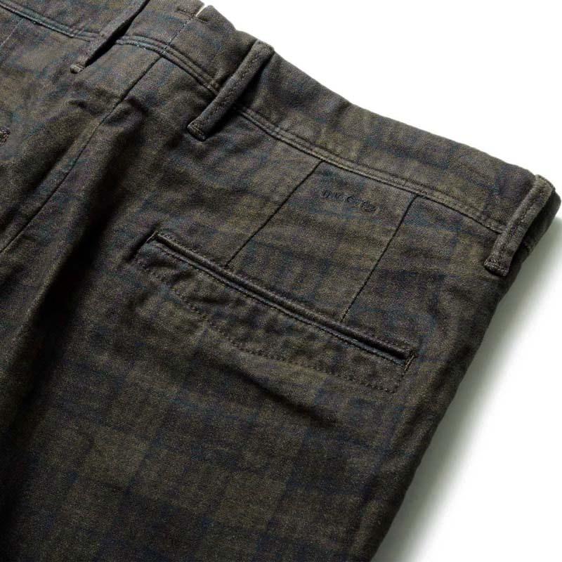 インコテックス　スリムジーンズ INCOTEX（インコテックス） INCOTEX SLACKS / インコテックス