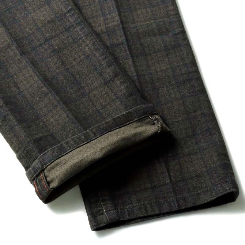 INCOTEX（インコテックス） INCOTEX SLACKS / インコテックス