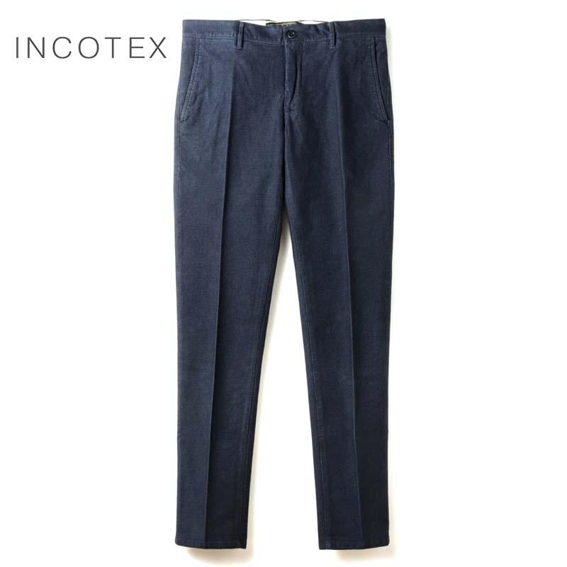 INCOTEX（インコテックス） INCOTEX SLACKS / インコテックス