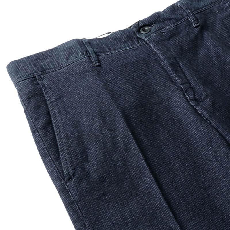 INCOTEX（インコテックス） INCOTEX SLACKS / インコテックス