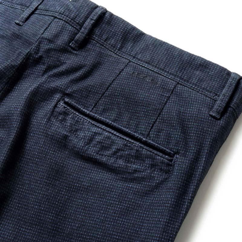 INCOTEX（インコテックス） INCOTEX SLACKS / インコテックス