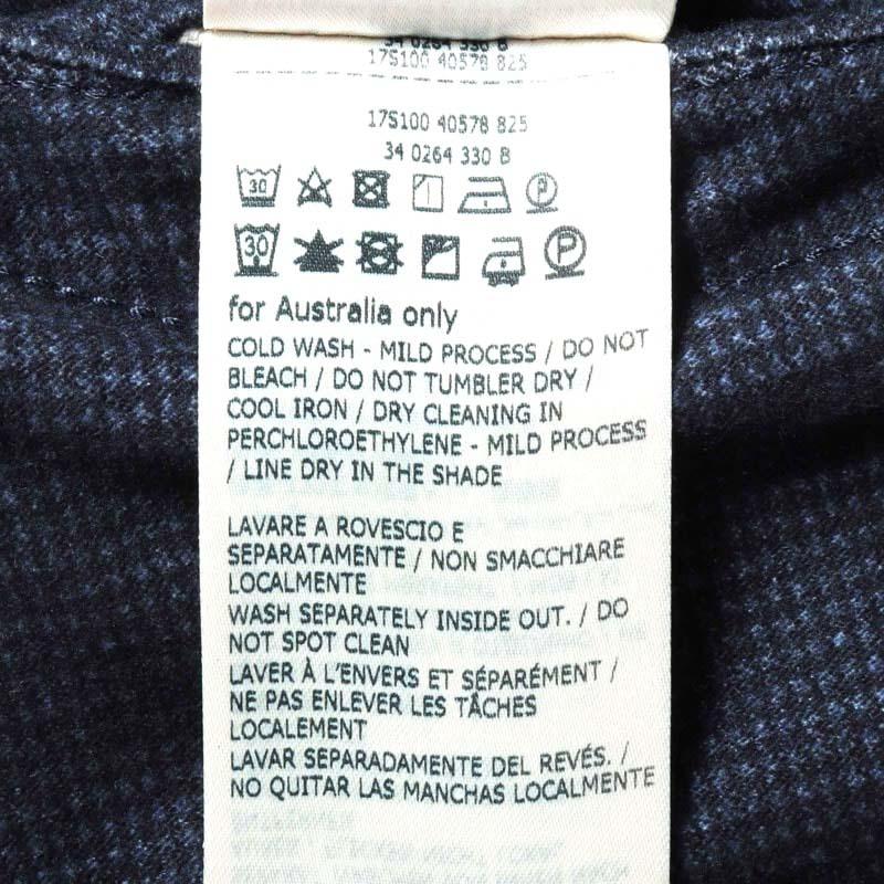 INCOTEX（インコテックス） INCOTEX SLACKS / インコテックス