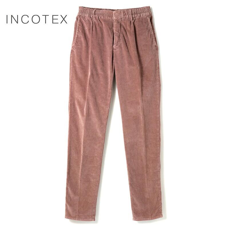 INCOTEX（インコテックス） INCOTEX SLACKS / インコテックス