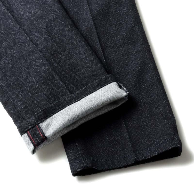INCOTEX（インコテックス） INCOTEX SLACKS / インコテックス