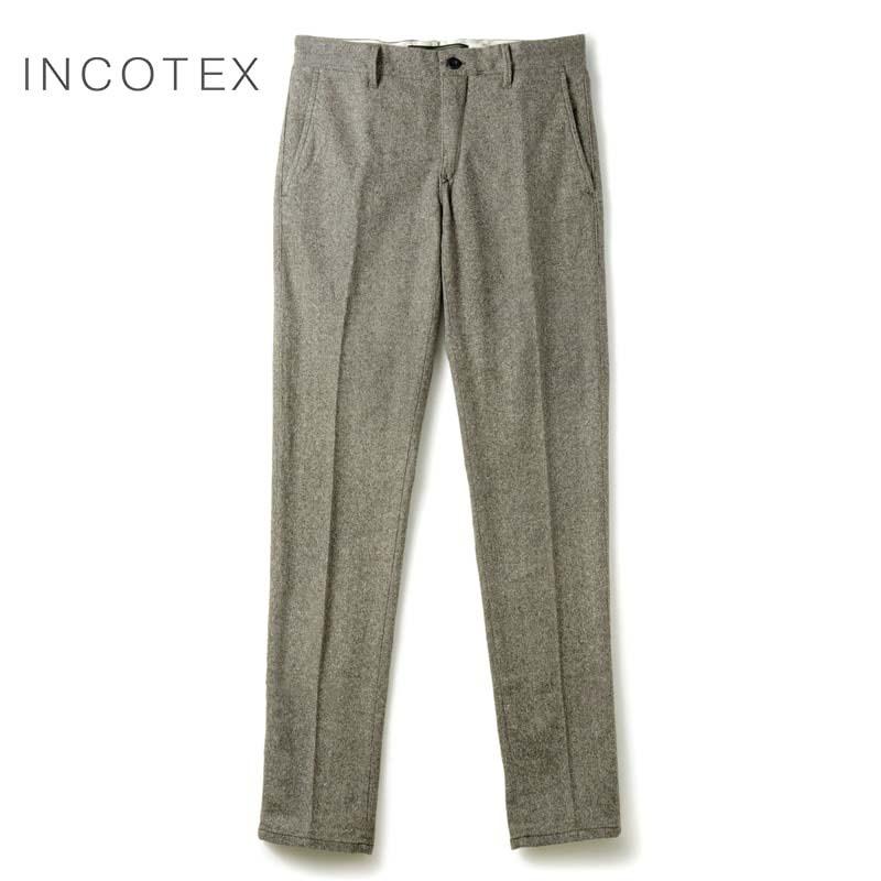 INCOTEX（インコテックス） INCOTEX SLACKS / インコテックス