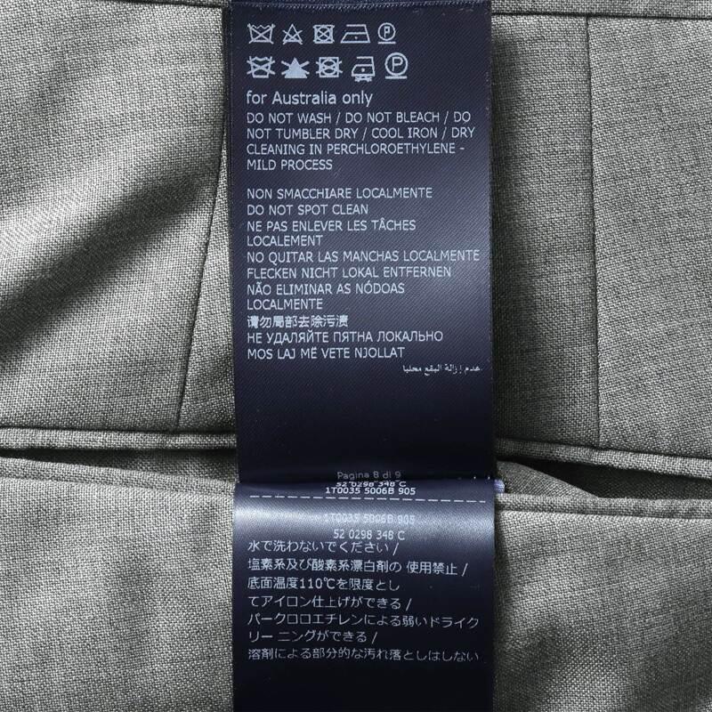 INCOTEX（インコテックス） Super100