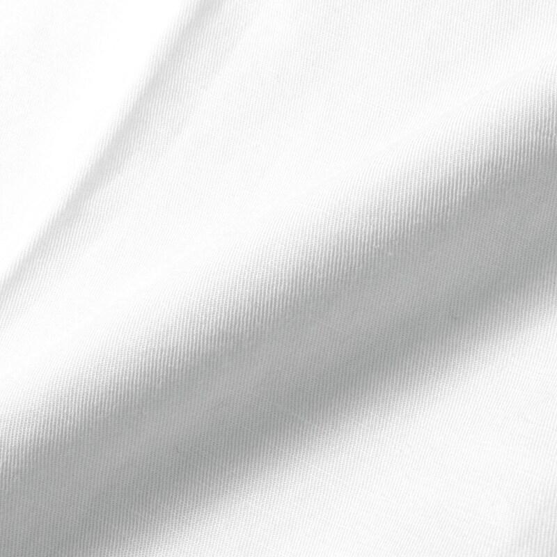 INCOTEX / インコテックス CHINOLINOリネンコットンツイルノープリーツパンツ30型/SLIM FIT(1W0030/9189C) （ホワイト）の画像
