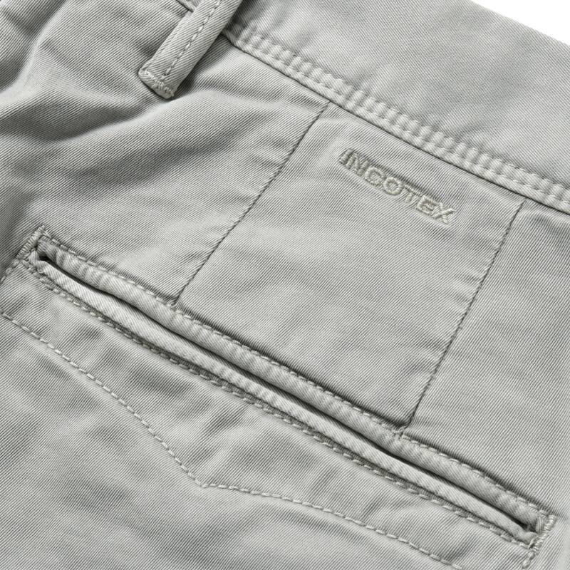 INCOTEX（インコテックス） INCOTEX SLACKS / インコテックス